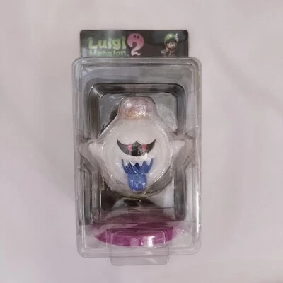 King Teresa Luigi's Mansion 2 Standard Figure - Image 1 of 4