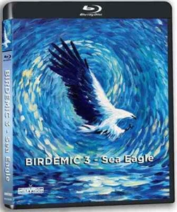 Birdemic 3: Seeadler Blu Ray Severin 2022 James Nguyen - Bild 1 von 1