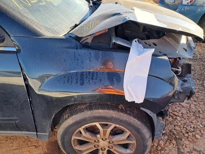 ACADIA    2013 Glove Box 4833023 Foto 1 de 4