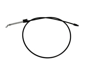 Liegegriff Kabel 3 mm Lauf mit 3,55" Exp Draht und S-Spitze 40" Länge - Bild 1 von 9