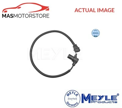 CRANKSHAFT POSITION SENSOR MEYLE 214 810 0004 A FOR CITROËN RELAY 94KW,107KW - Image 1 of 4