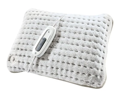 SILVERCREST Wärme-Kuschelkissen Heizkissen Wärmekissen 6 Wärmestufen *B-Ware - Bild 1 von 3