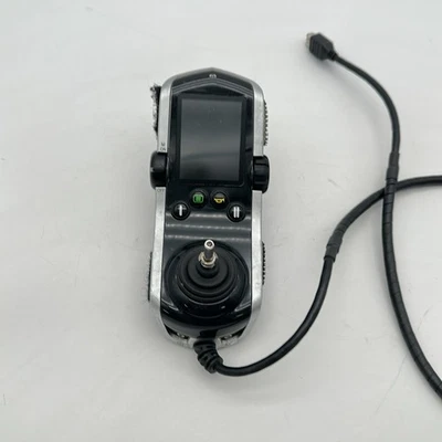 Q-LOGIC 2 JOYSTICK CTL123217 / 1751-8009 FOR QUANTUM POWER CHAIR - Image 1 of 4