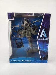 Avatar AT-99 Scorpion Gunship von McFarlane - Bild 1 von 7