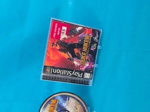 Duke Nukem: Total Meltdown (Sony PlayStation 1, 1997) - Imagen 1 de 4