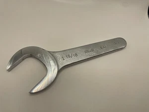 Martin Tools  1-15/16" Service Pump Wrench 1262 - Picture 1 of 4