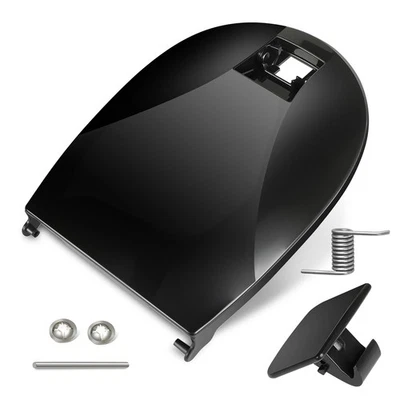 Glove Box Door & Latch Kit for SeaDoo GTI GTS 130 Wake 155 291002249 269500553 - Image 1 of 4