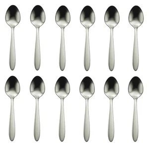Oneida Mooncrest Stainless Steel Teaspoon (Set of Twelve) - Picture 1 of 4