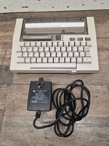 Terminale dati/seriale Texas Instruments Silent 700 modello 703 - Foto 1 di 7