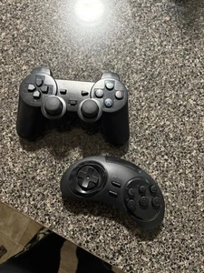 Controladores para juegos - Imagen 1 de 11