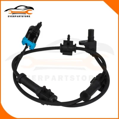 For GMC Safari Chevrolet Astro 03-05 Left Right Front ABS Wheel Speed Sensor NEW - Image 1 of 4