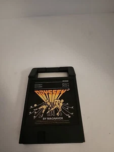 MAGNAVOX ODYSSEY 2 HOCKEY E CALCIO ORIGINALE D'EPOCA 1979 - Foto 1 di 3