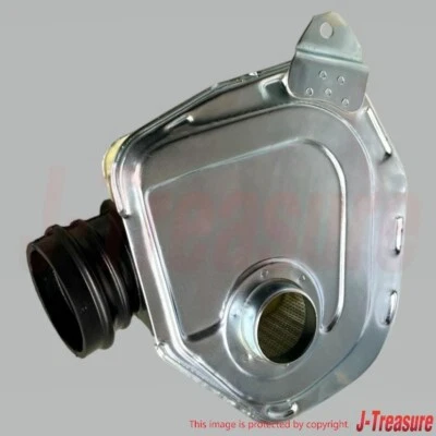 HONDA CB350 1968 70-73 Genuine Air Filter Cleaner Element RH 17210-310-000 OEM - Image 1 of 4