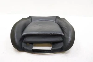 2017-2020 MINI COUNTRYMAN F60 FRONT RIGHT SEAT LOWER CUSHION OEM BLACK_K9E1 - Picture 1 of 18