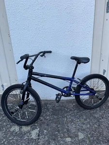 bmx fahrrad 20 zoll gebraucht - Bild 1 von 4