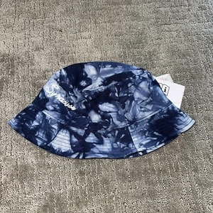 Nike Unisex Bucket Hat - Syracuse Orange --One Size - Picture 1 of 2