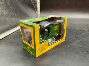 John Deere 1912 Ford Model T Delivery Van, 1;24 Scale, Die Cast Metal - Picture 1 of 5