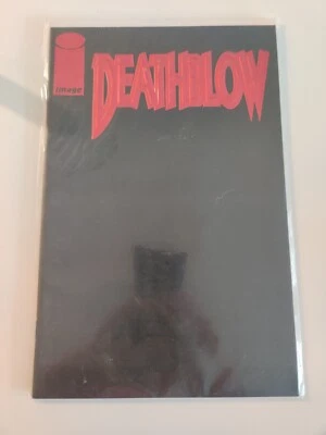 DEATHBLOW #1,#2, IMAGE COMICS 1993 Jim Lee, Wildstorm. NM - Image 1 of 4