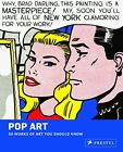 Pop Art: 50 Works of Art You Should Know (50 Works/Art You Sh... by Gary Van Wyk