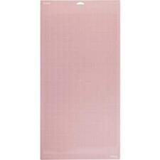 Cricut FabricGrip Machine Mat, 30.5 cm x 61 cm (12" x 24"), One Size, Pink