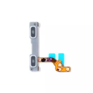 Volume Button Flex Cable for Samsung Galaxy Z Flip4 F721B (Service Pack) - Imagen 1 de 1