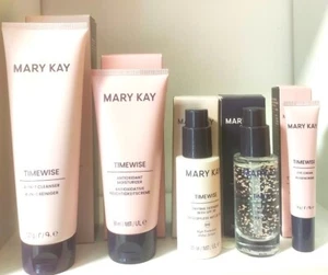 Mary Kay TimeWise, Ultimate Wunder-Set Normale Haut,SPF30, NEU OVP,