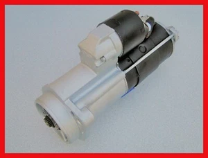 3S2303 STARTER MOTOR For KIA Sorento I 2.5 CRDi 36100-4A010 1250128 - Picture 1 of 4