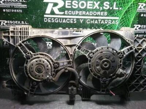 820600800 cooling fan for FIAT PUNTO BERLINA (188) 1.9 DIESEL ECO 1999 358108 - Bild 1 von 8