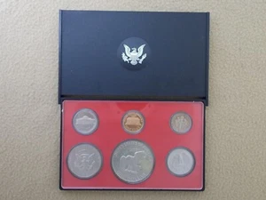 1978 Clad Proof Set U.S. Mint Original Government Packaging OGP - Picture 1 of 3