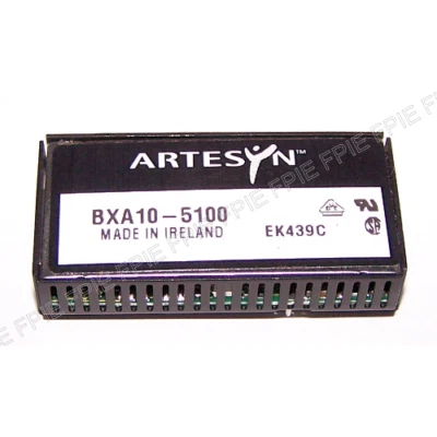 3.3VDC, 3A DC-DC Converter by Artesyn Technologies (BXA10-5100) - Image 1 of 2