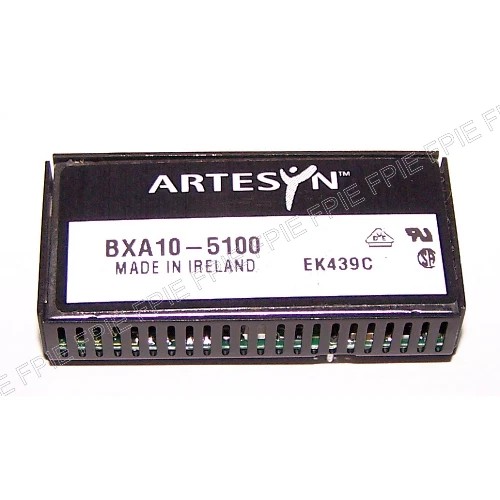 3.3VDC, 3A DC-DC Converter by Artesyn Technologies (BXA10-5100) - Image 1 of 2