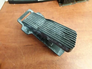 Forklift Accelerator Pedal (130502-CC0362) - Picture 1 of 3