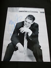 Michael Buble Signed Autogramm Auf 30X40 Cm Foto Inperson Look