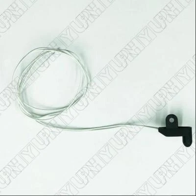 1 x White Outside Temperature Sensor 277227085R For Renault Megane Clio Scenic - Image 1 of 4