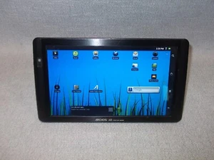Archos 101 internet 8GB Tablet - Picture 1 of 7