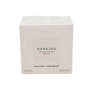 Narciso Rodriguez Narciso Eau de Parfum Cristal 50 ml - Bild 1 von 1