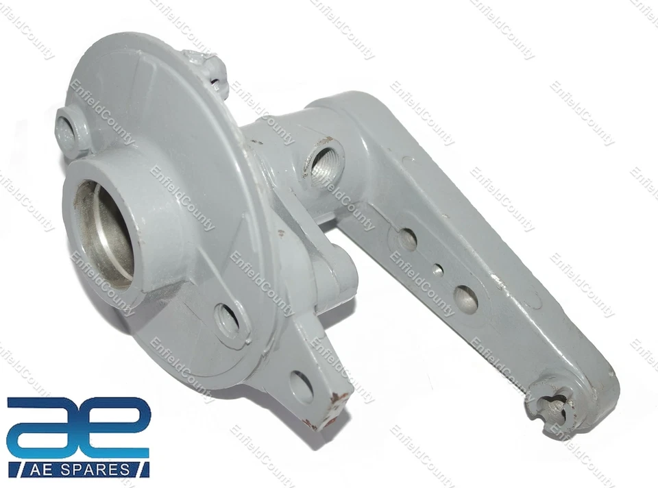 Vespa VBB VBA 8" 10" Inches Front Hub fork Swing Arm Assembly bajaj