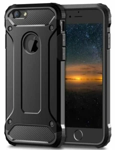 Armor Shockproof Phone Case for iPhone 14 XR 14 Pro Max SE 7 8 11 13 Bumper Case - Picture 1 of 5