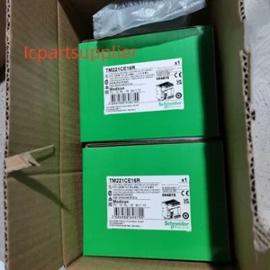 1PCS TM221CE16R Brand-new Fast Shippin - Picture 1 of 1