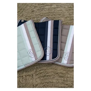 ESKADRON Classic Sports Schabracke Big Square Cotton bisher 69,95€ - Bild 1 von 9