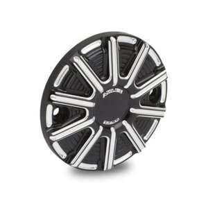 Arlen Ness 10-Gauge Point Cover Contrast Cut, for Harley-Davidson M8 17-20 - Picture 1 of 1