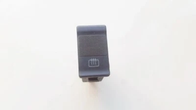 Audi 100 1992 interruptor pantalla térmica (interruptor calentador ventana) 4a094150 #816238-36 Foto 1 de 4