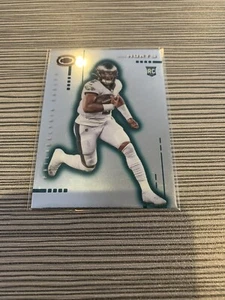 2020 Chronicles Dynagon Jalen Hurts #D-19 Rookie Card-EAGLES - Picture 1 of 2