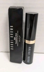 BOBBI BROWN Skin Foundation Stick 8 WALNUT Full Size • 0.31oz / 9g • NEW IN BOX - Picture 1 of 4