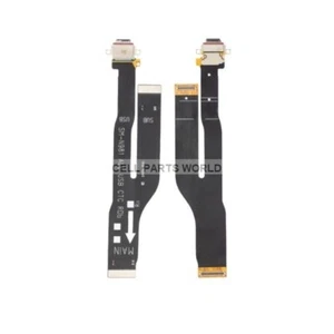 Galaxy Note 20 5G (N980U/N981U) Charging Port Flex (US Version) - Photo 1 sur 1