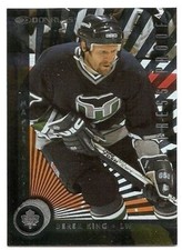 97/98 DONRUSS SILVER PRESS PROOF PARALLEL Hockey (#51-100) U-Pick from List