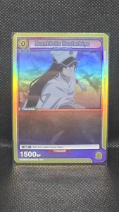 Bambietta Basterbine Limited Edition Promo FOIL UE01BT 012 M PF Bleach Series - Picture 1 of 2