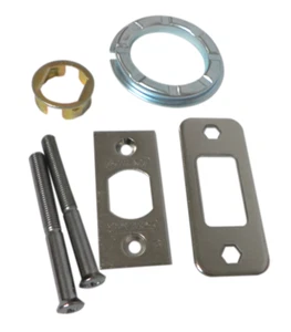 Schlage B60N GRW 619 C Replacement Service Kit for Single Cylinder Deadbolt - Picture 1 of 2