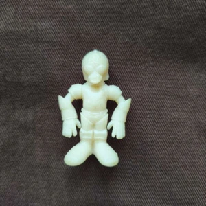 Playskool Heroes Star Wars Eroi Galattici Droide RA-7 Prototipo 2,5 pollici Figura   - Foto 1 di 3