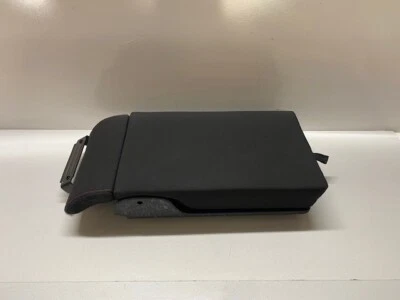 15-17 VOLKSWAGEN GOLF MK7 GTI 4 PUERTAS ASIENTO TRASERO/BRAZO USADO OEM  Foto 1 de 4